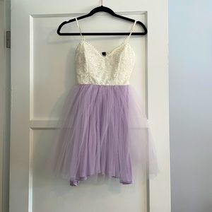 Mini Dress from Windsor